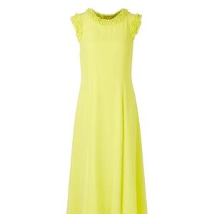 Designer Cocktail Dress